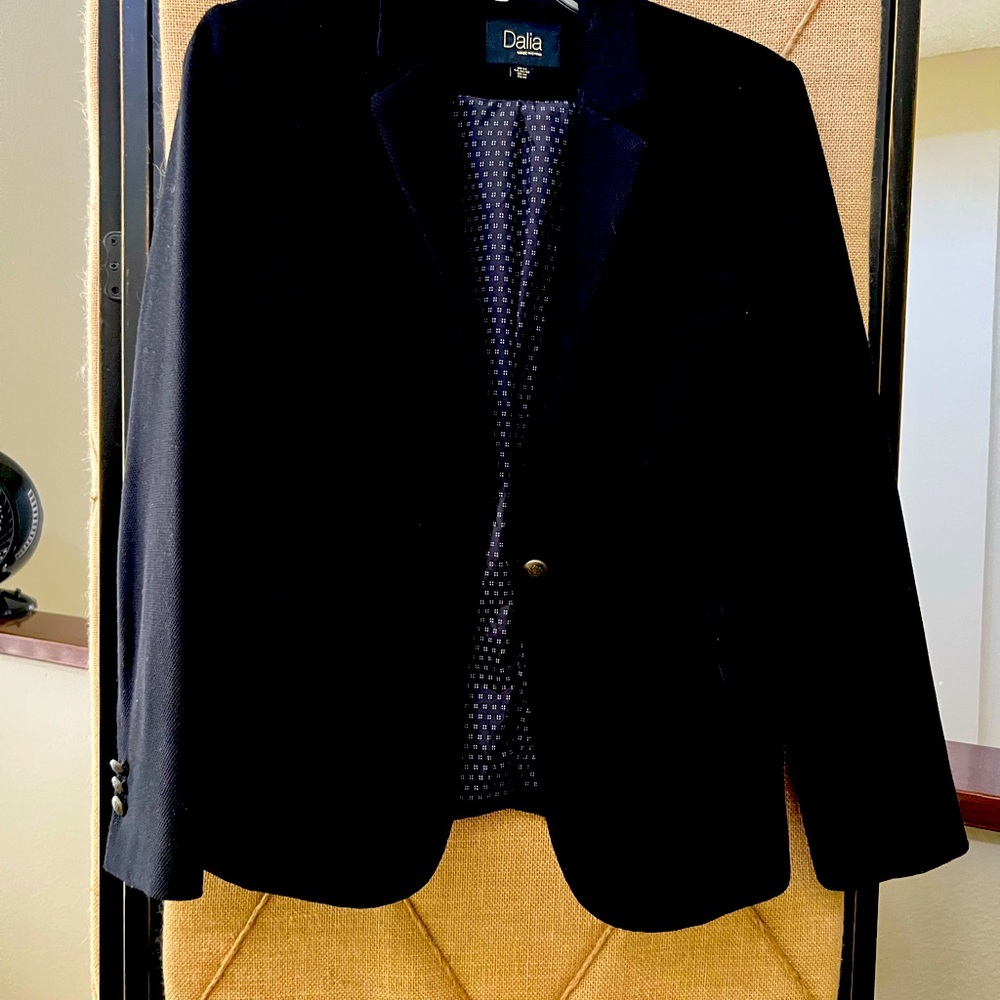 Women’s blazer